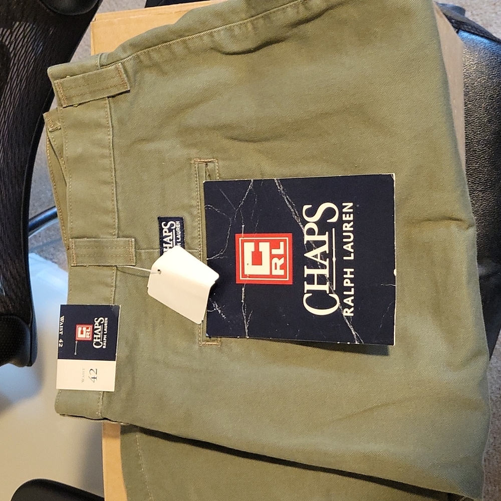 Men's Cargo Shorts